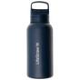 Afbeelding voor LifeStraw Go Aegean Sea GOST-1L-SEA Stainless Steel, waterfles met 2-stage filter, 1L