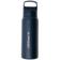 Image pour LifeStraw Go Aegean Sea GOST-650ML-AGSEA Stainless Steel, gourde avec filtre de niveau 2, 650 ml