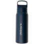 Afbeelding voor LifeStraw Go Aegean Sea GOST-650ML-AGSEA Stainless Steel, waterfles met 2-stage filter, 650 ml