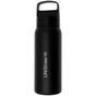 Afbeelding voor LifeStraw Go Nordic Noir GOST-650ML-NOIR Stainless Steel, waterfles met 2-stage filter, 650 ml