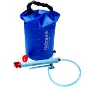 LifeStraw Mission filtro d'acqua, 12 L