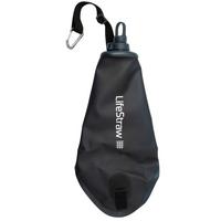 Afbeelding voor LifeStraw PEAK Gravity, PEAKGRAVFLT-BLUE, waterfilter met waterzak 3.0 L