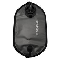 Obraz dla Filtr do wody LifeStraw PEAK Gravity, PEAKGRAVFLT-GR8, z workiem 8.0 L