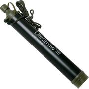 Filtr do wody LifeStraw Personal, zielony