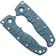 Afbeelding voor Lex Custom Demko AD20.5 Scales Blue Titanium, handgreepschalen