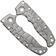 Afbeelding voor Lex Custom Demko AD20.5 Scales Stonewashed Titanium, handgreepschalen