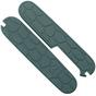 Image for Lex Custom Victorinox 91 mm Scales V91LH315 Lizard Northern Light Titanium, handle scales