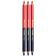 Image for LYRA Duo Giant Red/Blue L2938002 set of 3 pencils, red and blue