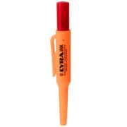 Afbeelding voor LYRA Ink Profi Deep-Hole Permanent Marker Pen L4480017 permanente marker, rood