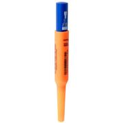 Afbeelding voor LYRA Ink Profi Deep-Hole Permanent Marker Pen L4480051 permanente marker, blauw