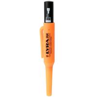 Imagen para LYRA Ink Profi Deep-Hole Permanent Marker Pen L4480099, rotulador permanente, negro