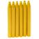 Image for LYRA 795 Basic L4850007 Yellow Chalk, set of 12 marker crayons, yellow