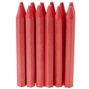 Afbeelding voor LYRA 795 Basic L4850017 Red Chalk, set van 12 markeerkrijtjes, rood