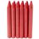 Image for LYRA 795 Basic L4850017 Red Chalk, set of 12 marker crayons, red