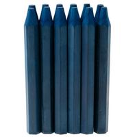 Imagen para LYRA 795 Basic L4850051 Blue Chalk, juego de 12 tizas de marcado verdes