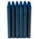 Image for LYRA 795 Basic L4850051 Blue Chalk, set of 12 marker crayons, blue