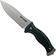Image for Smith & Wesson M&P Officer Fixed Knife 122582 survival knife