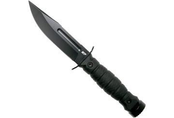Smith & Wesson M&P Special Ops Ultimate Survival Knife 5” 122583 cuchillo de supervivencia
