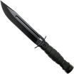 Image for Smith & Wesson M&P Special Ops Ultimate Survival Knife 7” 122584 survival knife