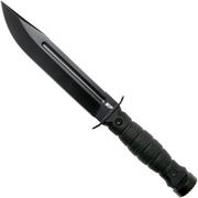 Smith & Wesson M&P Special Ops Ultimate Survival Knife 7” 122584 cuchillo de supervivencia