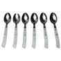Image for MAM Iberico Pearl 14036-S, set of 6 tablespoons