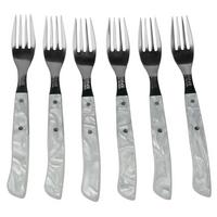 Image pour MAM Iberico Pearl 14036, set de 6 fourchettes de table