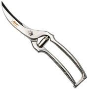 MAM Poultry Carving Shears 15047, tijeras para aves de corral