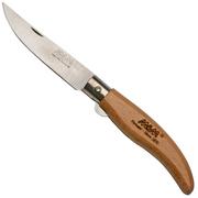 MAM Iberica S, 7.3 cm blade, linerlock 2011 pocket knife
