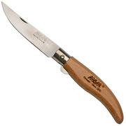 MAM Iberica S, Klinge 7,3 cm, Linerlock 2011 Taschenmesser