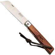 MAM Operario legno di faggio, finitura satinata Linerlock 2043 coltello da tasca