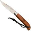 MAM Sportive, lama di 8.3 cm, lanyard in pelle 2047 coltello da tasca