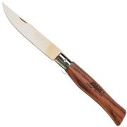 MAM Hunter, Brons Titanium, lama di 10.5 cm, linerlock 2062 coltello da tasca