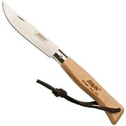 MAM Douro M, 8.3 cm blade, leather lanyard 2081 pocket knife
