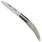 MAM Deer Horn Handle 2114, pocket knife