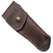 MAM Strong Leather Sheath, 125 mm, 3002