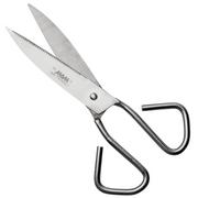 MAM kitchen scissors stainless steel 9415