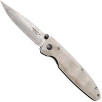 Image pour Mcusta MC-0019D Classic Wave, corian, couteau de gentleman