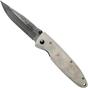 Imagen para Mcusta MC-0019D Classic Wave, corian, cuchillo de caballero