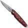Image for Mcusta MC-0078D Shinra Emotion Tsuchi, stamina wood, gentleman's knife