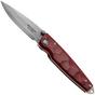 Bild für Mcusta MC-0078D Shinra Emotion Tsuchi, stamina wood, Herrenmesser