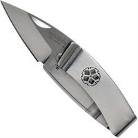 Afbeelding voor Mcusta MC-0082 Pocket Clip Kamon Kikyo herenmes