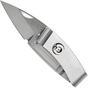 Image for Mcusta MC-0083 Pocket Clip Kamon Crane gentleman's knife