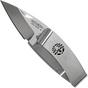 Obraz dla Nóż dżentelmeński Mcusta MC-0084 Pocket Clip Kamon Fuji