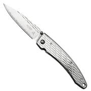 Mcusta Nami Damascus MC-0112D pocket knife