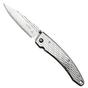 Image pour Mcusta Nami Damascus MC-0112D couteau de poche