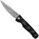 Imagen para Mcusta MC-0121D Tactility Elite, micarta, cuchillo de caballero