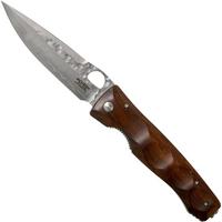Bild für Mcusta MC-0125G Tactility Elite, Desert Ironwood, Herrenmesser