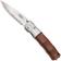 Afbeelding voor Mcusta MC-145G Shinra Mixture Bamboo, ironwood, herenmes