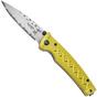 Obraz dla Nóż dżentelmeński Mcusta MC-0164D Fusion, Yellow