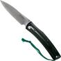 Image for Mcusta MC-193C SFriction Folder Black-Green Wood